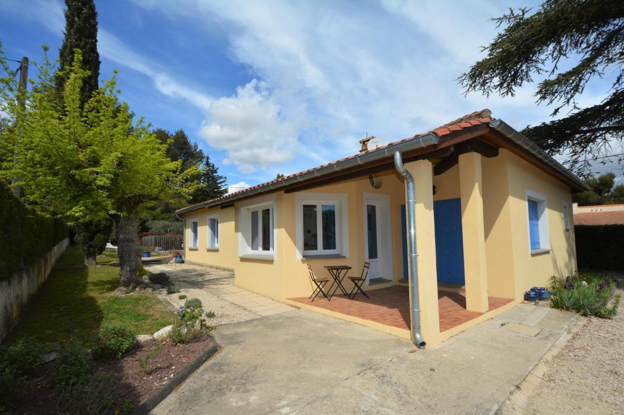 Villa In Comps With Private Pool And Airco Exterior photo