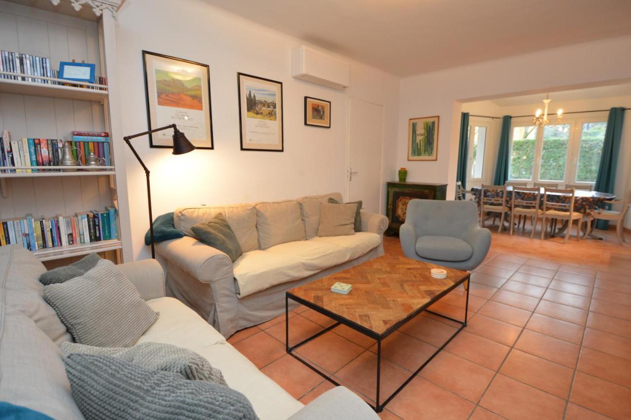 Villa In Comps With Private Pool And Airco Exterior photo