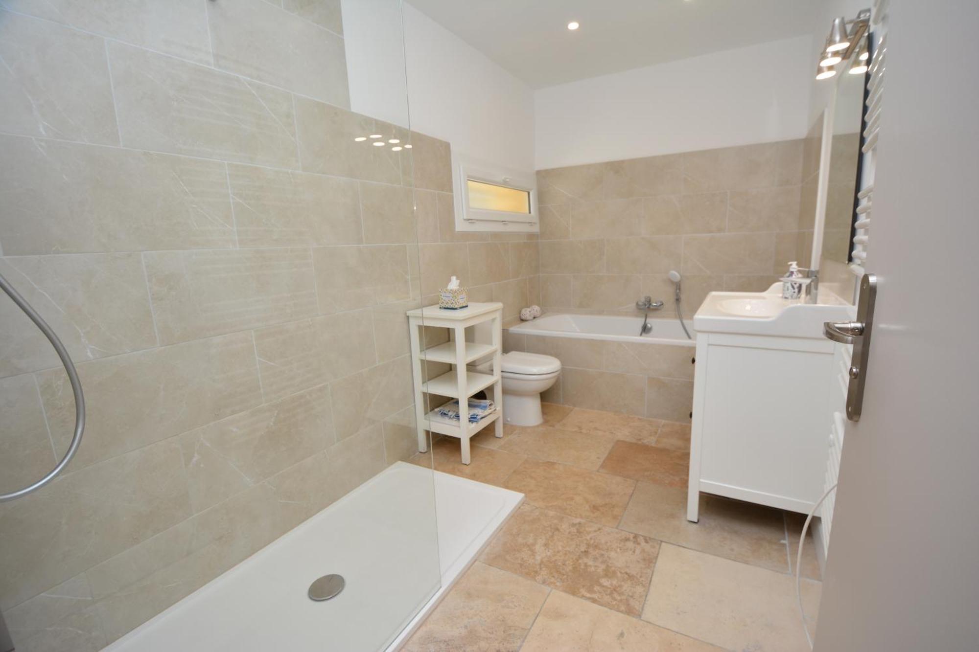 Villa In Comps With Private Pool And Airco Exterior photo